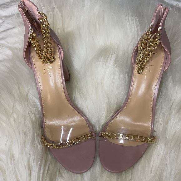 Nicole Miller New York Pumps NWT - Picture 2 of 6